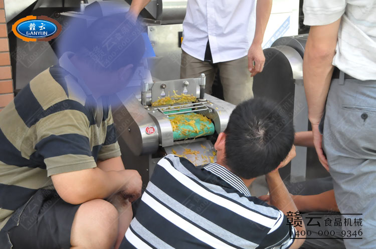 ԓʳƷ�ӹ��S��ُ���ɆT�^��ԇ�C��ʾ�^����